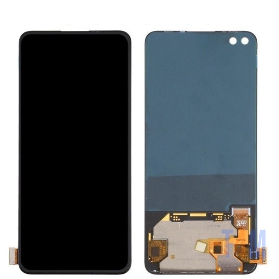 TOUCH+DISPLAY ONEPLUS 8 NORD (6.44") PRETO